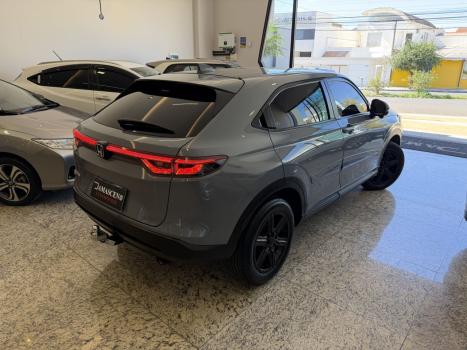 HONDA HR-V 1.5 16V 4P FLEX EXL AUTOM�TICO CVT, Foto 6