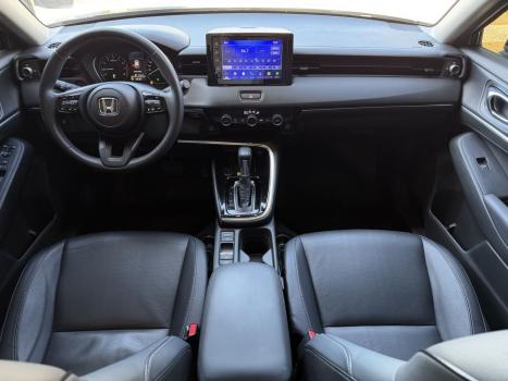 HONDA HR-V 1.5 16V 4P FLEX EXL AUTOM�TICO CVT, Foto 7