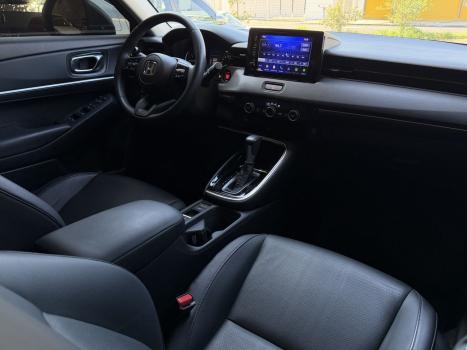 HONDA HR-V 1.5 16V 4P FLEX EXL AUTOM�TICO CVT, Foto 8