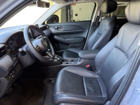 HONDA HR-V 1.5 16V 4P FLEX EXL AUTOM�TICO CVT, Foto 9