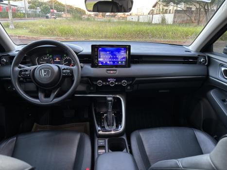 HONDA HR-V 1.5 16V 4P FLEX EXL AUTOM�TICO CVT, Foto 2