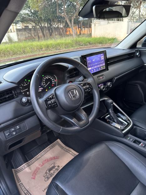 HONDA HR-V 1.5 16V 4P FLEX EXL AUTOM�TICO CVT, Foto 3
