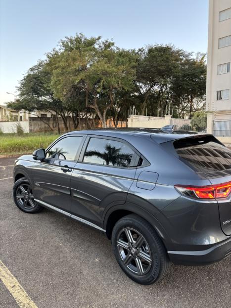 HONDA HR-V 1.5 16V 4P FLEX EXL AUTOM�TICO CVT, Foto 4