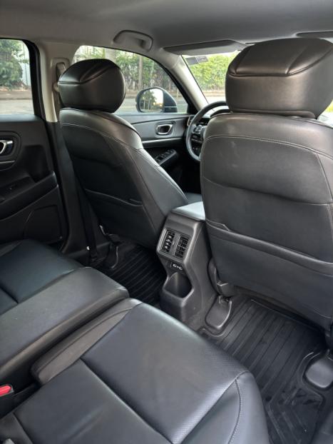 HONDA HR-V 1.5 16V 4P FLEX EXL AUTOM�TICO CVT, Foto 5