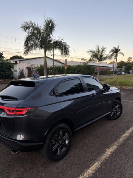 HONDA HR-V 1.5 16V 4P FLEX EXL AUTOM�TICO CVT, Foto 6