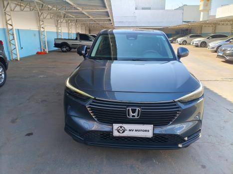 HONDA HR-V 1.5 16V 4P FLEX EX AUTOM�TICO CVT, Foto 2