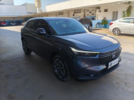 HONDA HR-V 1.5 16V 4P FLEX EX AUTOM�TICO CVT, Foto 3