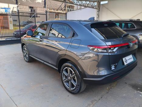 HONDA HR-V 1.5 16V 4P FLEX EX AUTOM�TICO CVT, Foto 4