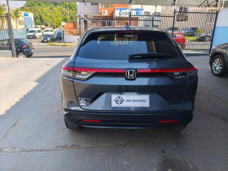 HONDA HR-V 1.5 16V 4P FLEX EX AUTOM�TICO CVT, Foto 5