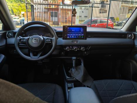 HONDA HR-V 1.5 16V 4P FLEX EX AUTOM�TICO CVT, Foto 7