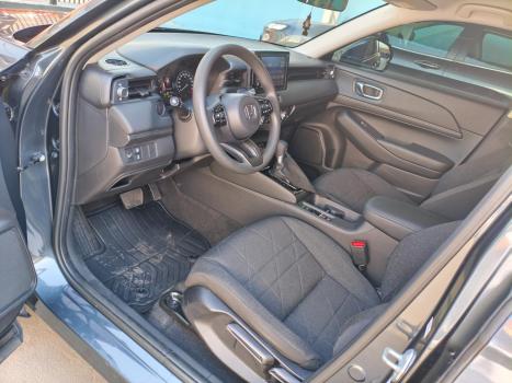 HONDA HR-V 1.5 16V 4P FLEX EX AUTOM�TICO CVT, Foto 8
