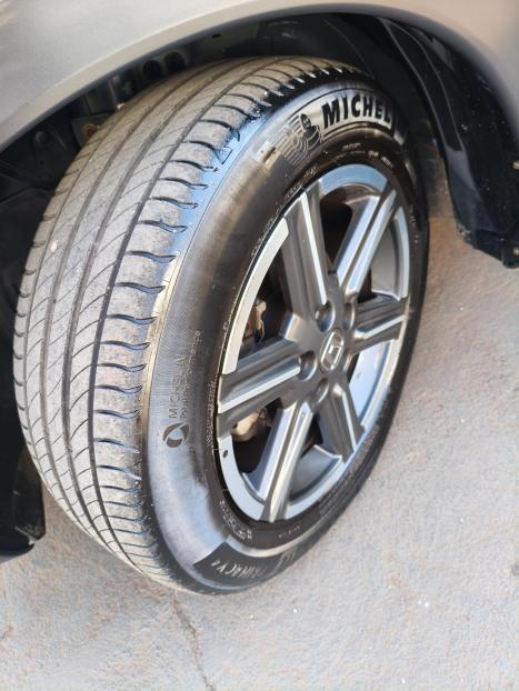 HONDA HR-V 1.5 16V 4P FLEX EX AUTOM�TICO CVT, Foto 9