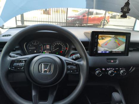 HONDA HR-V 1.5 16V 4P FLEX EX AUTOM�TICO CVT, Foto 11