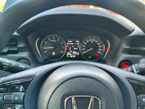 HONDA HR-V 1.5 16V 4P FLEX EX AUTOM�TICO CVT, Foto 12