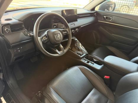 HONDA HR-V 1.5 16V 4P FLEX ADVANCE TURBO AUTOM�TICO CVT, Foto 3