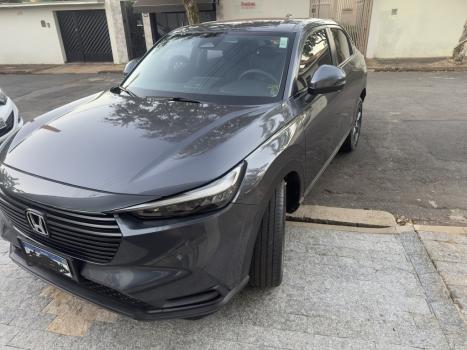 HONDA HR-V 1.5 16V 4P FLEX EXL AUTOM�TICO CVT, Foto 2