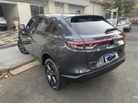 HONDA HR-V 1.5 16V 4P FLEX EXL AUTOM�TICO CVT, Foto 3
