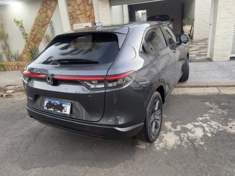 HONDA HR-V 1.5 16V 4P FLEX EXL AUTOM�TICO CVT, Foto 4
