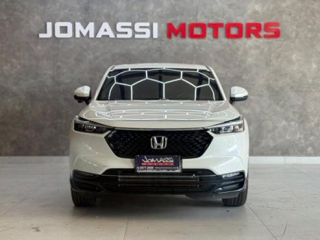 HONDA HR-V 1.5 16V 4P FLEX TOURING TURBO AUTOM�TICO CVT, Foto 2