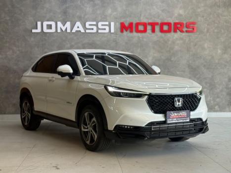 HONDA HR-V 1.5 16V 4P FLEX TOURING TURBO AUTOM�TICO CVT, Foto 3