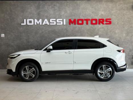 HONDA HR-V 1.5 16V 4P FLEX TOURING TURBO AUTOM�TICO CVT, Foto 4