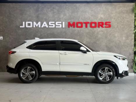 HONDA HR-V 1.5 16V 4P FLEX TOURING TURBO AUTOM�TICO CVT, Foto 5