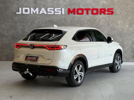 HONDA HR-V 1.5 16V 4P FLEX TOURING TURBO AUTOM�TICO CVT, Foto 6