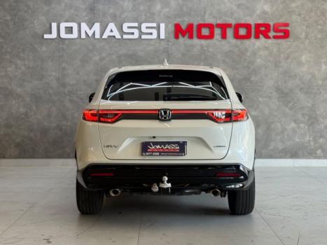 HONDA HR-V 1.5 16V 4P FLEX TOURING TURBO AUTOM�TICO CVT, Foto 7