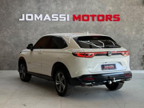 HONDA HR-V 1.5 16V 4P FLEX TOURING TURBO AUTOM�TICO CVT, Foto 8