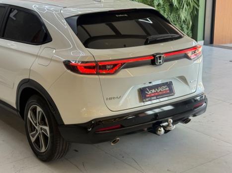 HONDA HR-V 1.5 16V 4P FLEX TOURING TURBO AUTOM�TICO CVT, Foto 12