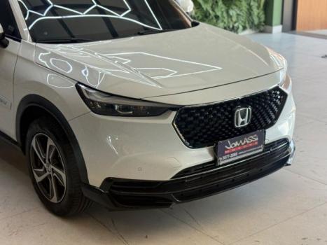HONDA HR-V 1.5 16V 4P FLEX TOURING TURBO AUTOM�TICO CVT, Foto 13