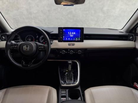 HONDA HR-V 1.5 16V 4P FLEX TOURING TURBO AUTOM�TICO CVT, Foto 14