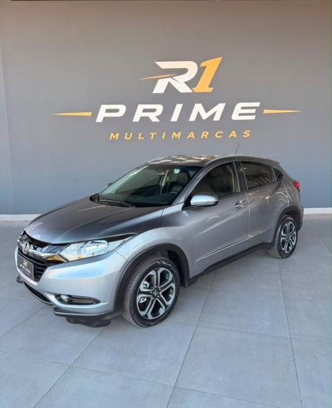 HONDA HR-V 1.5 16V 4P FLEX EX AUTOM�TICO CVT, Foto 1