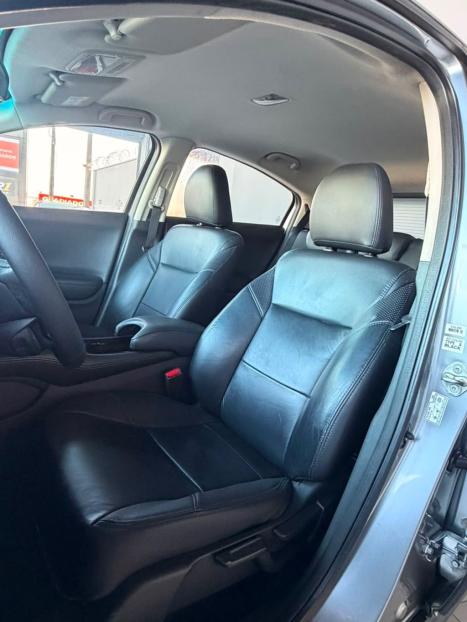HONDA HR-V 1.5 16V 4P FLEX EX AUTOM�TICO CVT, Foto 2