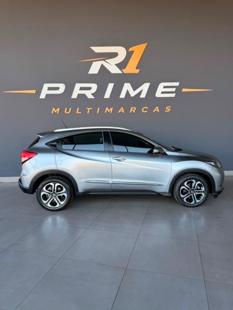 HONDA HR-V 1.5 16V 4P FLEX EX AUTOM�TICO CVT, Foto 4