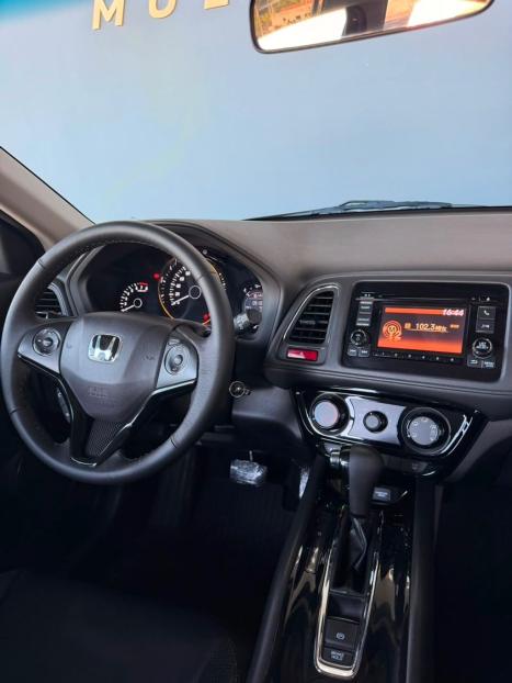 HONDA HR-V 1.5 16V 4P FLEX EX AUTOM�TICO CVT, Foto 5