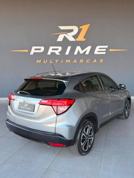 HONDA HR-V 1.5 16V 4P FLEX EX AUTOM�TICO CVT, Foto 6