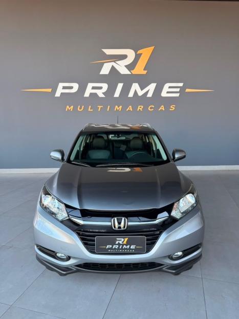 HONDA HR-V 1.5 16V 4P FLEX EX AUTOM�TICO CVT, Foto 7