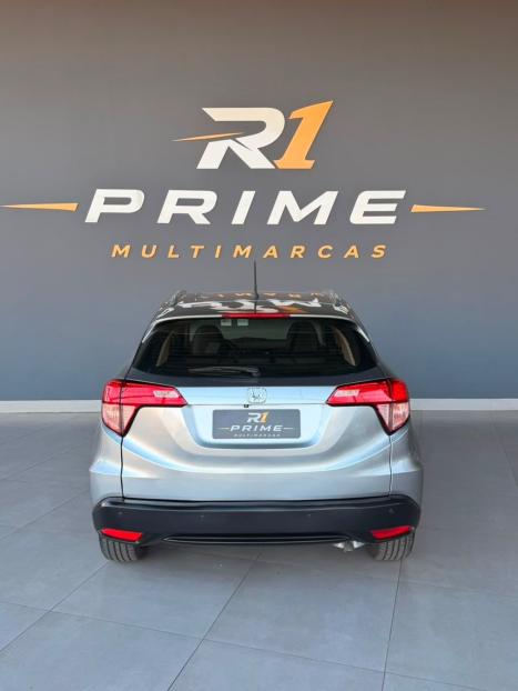 HONDA HR-V 1.5 16V 4P FLEX EX AUTOM�TICO CVT, Foto 8
