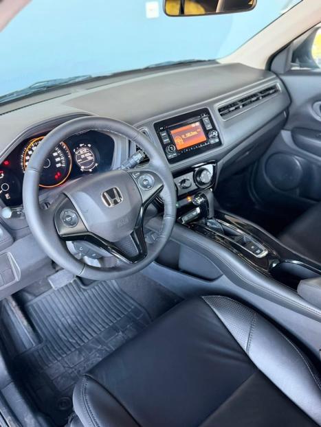 HONDA HR-V 1.5 16V 4P FLEX EX AUTOM�TICO CVT, Foto 10