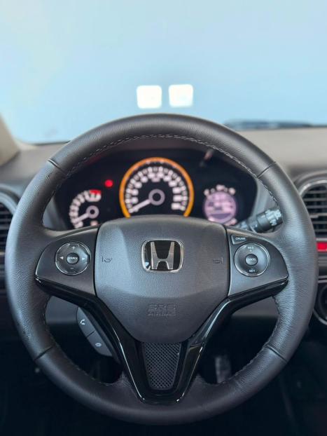 HONDA HR-V 1.5 16V 4P FLEX EX AUTOM�TICO CVT, Foto 12