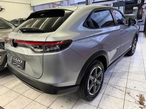 HONDA HR-V 1.5 16V 4P FLEX EX AUTOM�TICO CVT, Foto 3