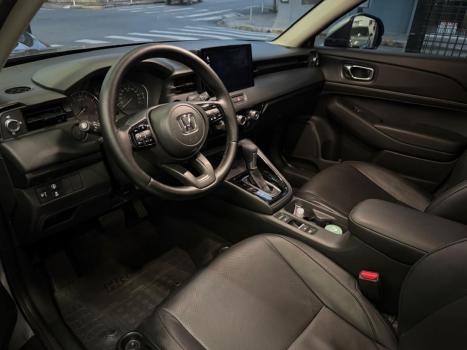 HONDA HR-V 1.5 16V 4P FLEX EX AUTOM�TICO CVT, Foto 4