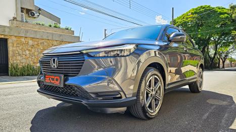 HONDA HR-V 1.5 16V 4P FLEX EX AUTOM�TICO CVT, Foto 3