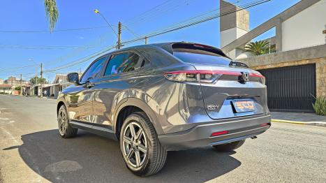 HONDA HR-V 1.5 16V 4P FLEX EX AUTOM�TICO CVT, Foto 5