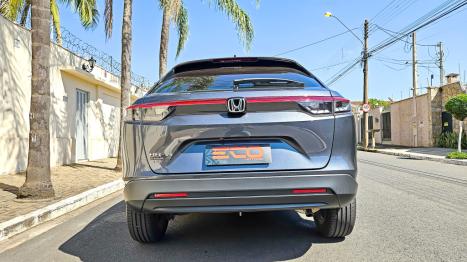 HONDA HR-V 1.5 16V 4P FLEX EX AUTOM�TICO CVT, Foto 6