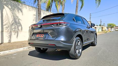 HONDA HR-V 1.5 16V 4P FLEX EX AUTOM�TICO CVT, Foto 7
