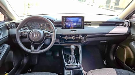 HONDA HR-V 1.5 16V 4P FLEX EX AUTOM�TICO CVT, Foto 8