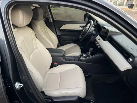 HONDA HR-V 1.5 16V 4P FLEX TOURING TURBO AUTOMÁTICO CVT, Foto 10