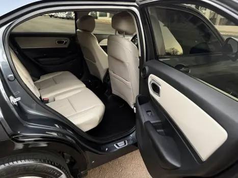 HONDA HR-V 1.5 16V 4P FLEX TOURING TURBO AUTOMÁTICO CVT, Foto 11